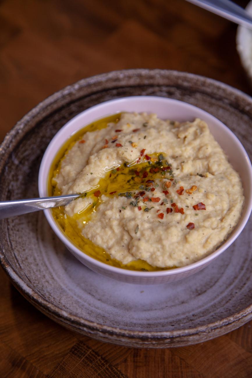 Hummus